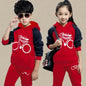 Ensemble de Sport pour Enfants Plus Grands