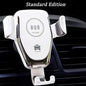 Chargeur Sans Fil pour Voiture – Charge Rapide 18W