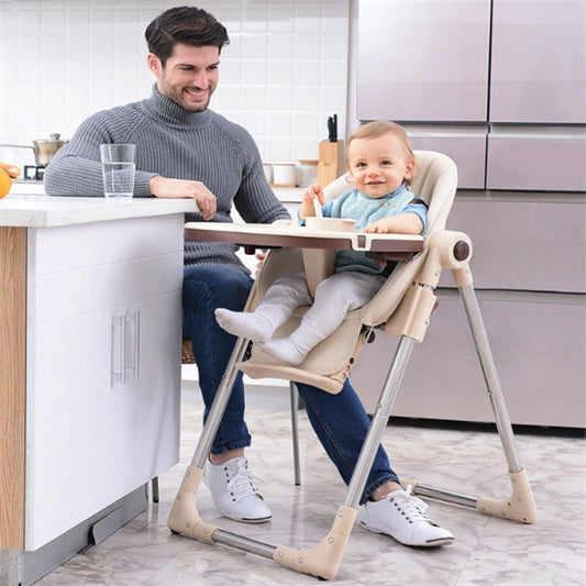 Baby Chair – Comfort for Mealtimes