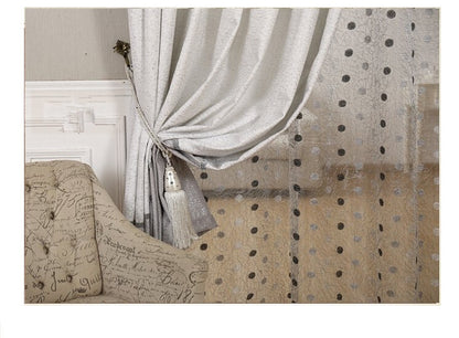 Simple Blackout Curtains – Elegance and Comfort
