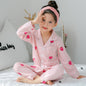 Children's Cotton Pajamas