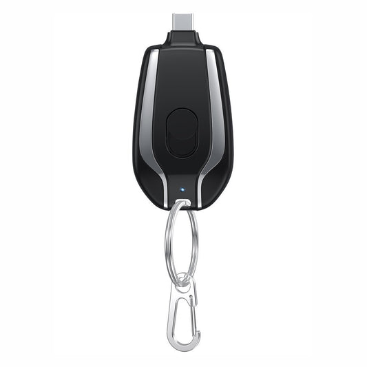 Mini Power Emergency Pod 1500mAh