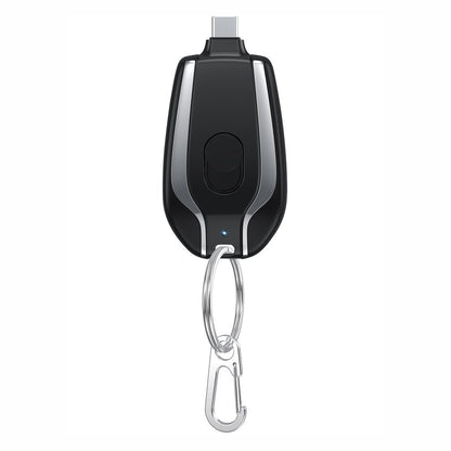 Mini Power Emergency Pod 1500mAh