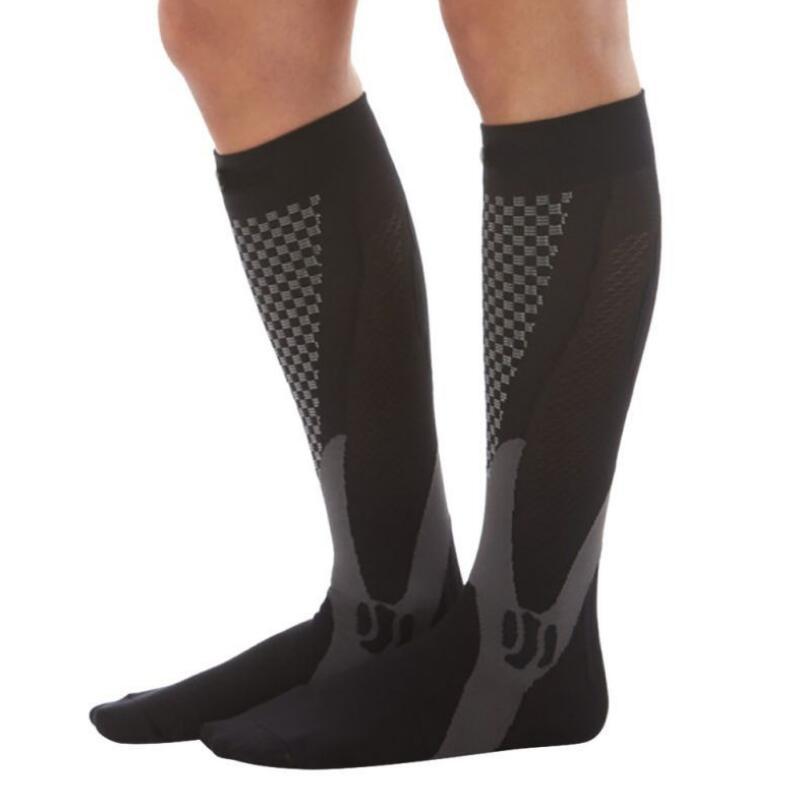 Chaussettes de Compression pour Hommes & Femmes