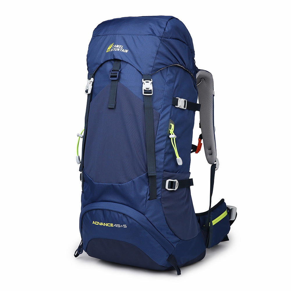 Ultra-Durable Camping Bag
