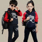 Ensemble de Sport pour Enfants Plus Grands