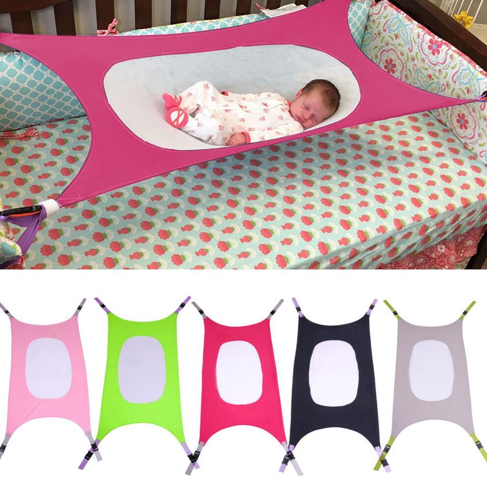 Lit Bébé Portable & Détachable