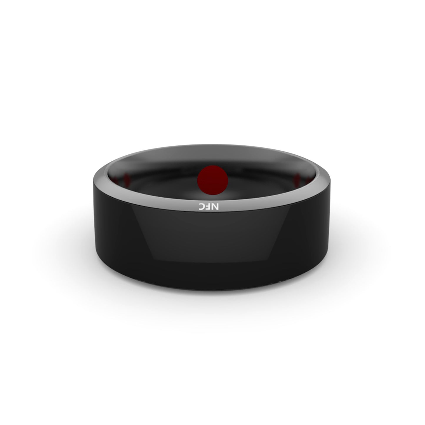 Bague Connectée Intelligente – Technologie Haute Performance