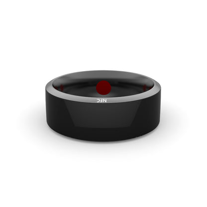Bague Connectée Intelligente – Technologie Haute Performance