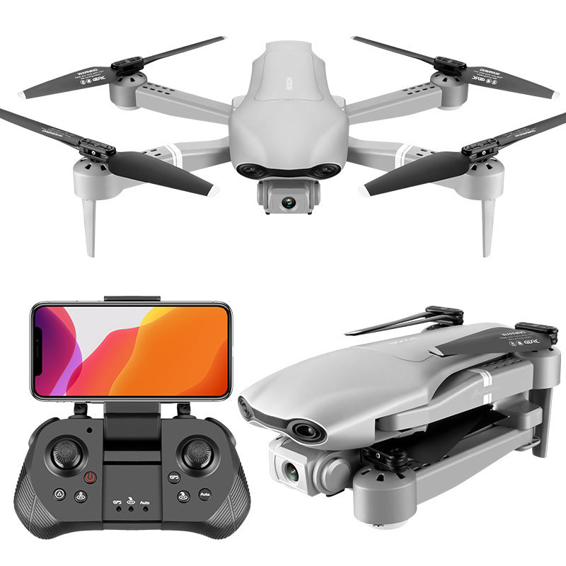 Drone Pliable – Compact, Puissant & Facile à Piloter