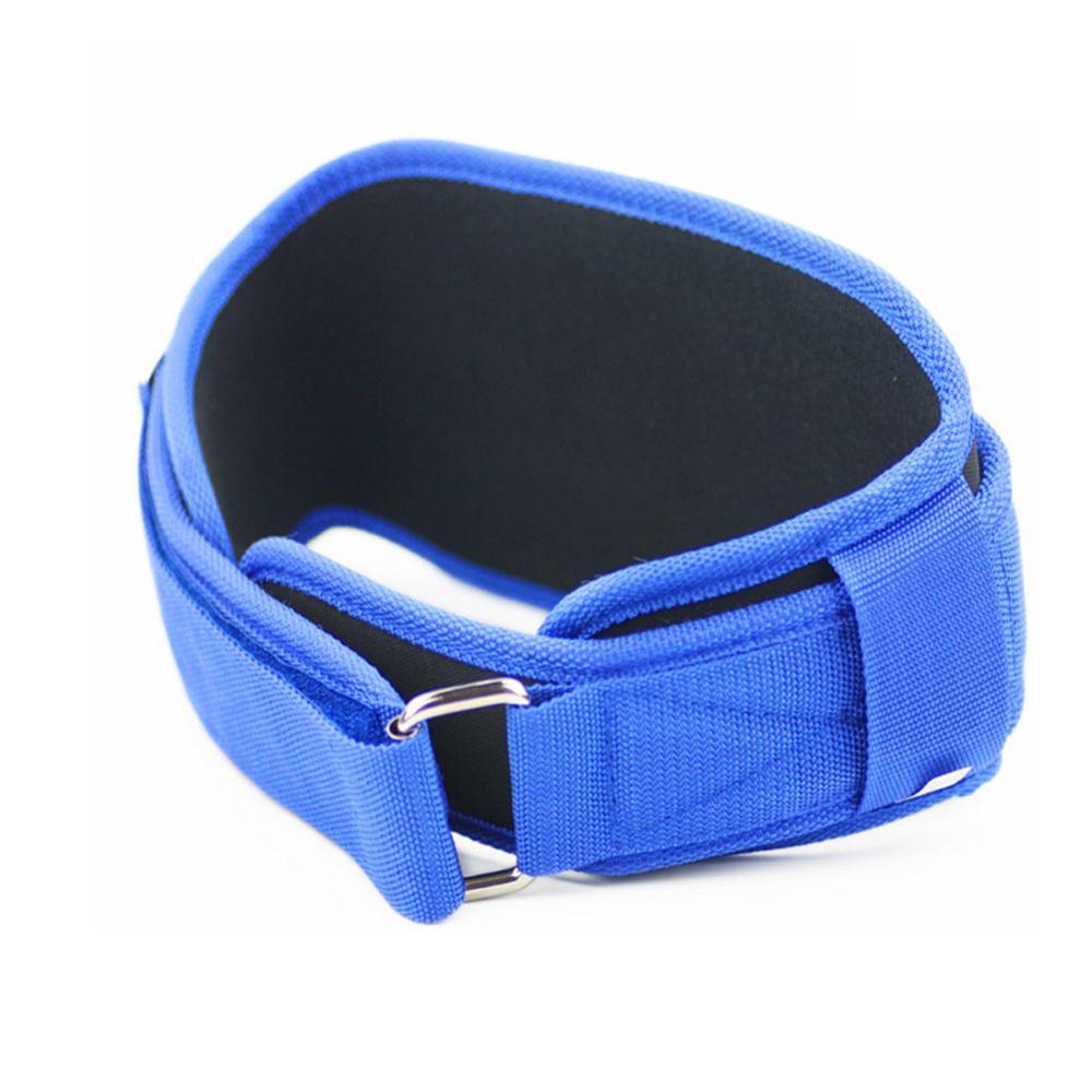 Ceinture de Musculation & Haltérophilie