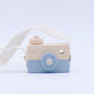 Wooden Camera for Kids – Fun Toy