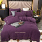 Brushed Bed Linen