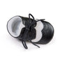 Les chaussures à semelles souples pour bébés