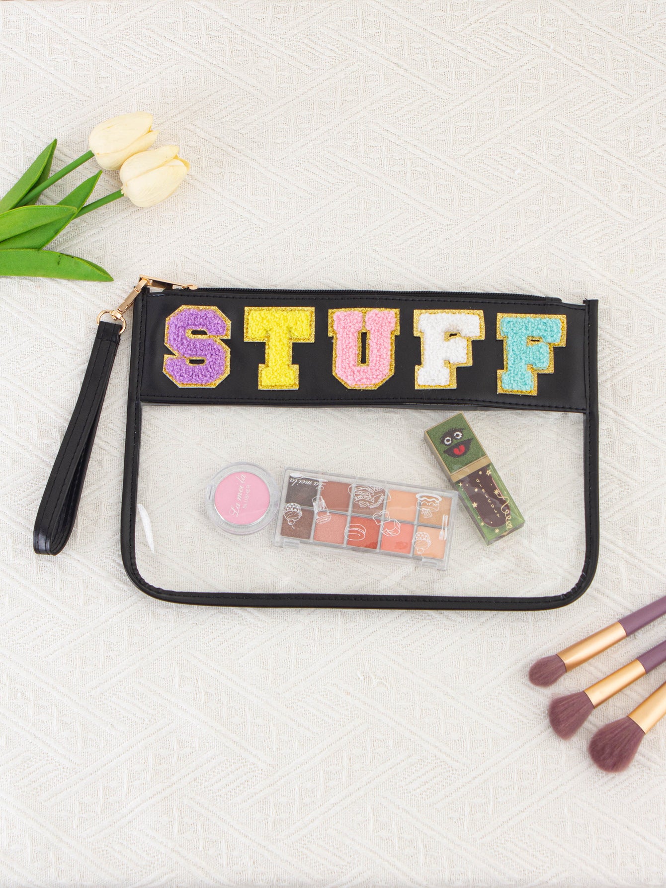 Pochette de  Maquillage & Accessoires