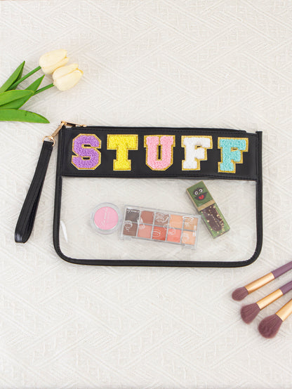 Pochette de  Maquillage & Accessoires