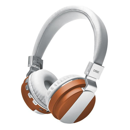 Nouveau Casque Bluetooth Sans Fil – Son Haute Qualité