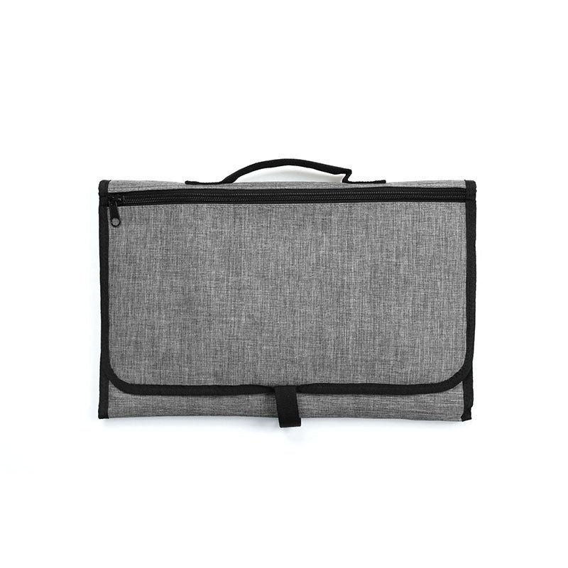 Tapis à Langer Portable et Pliable – Pratique pour les Déplacements