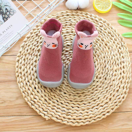 Non-slip socks for children