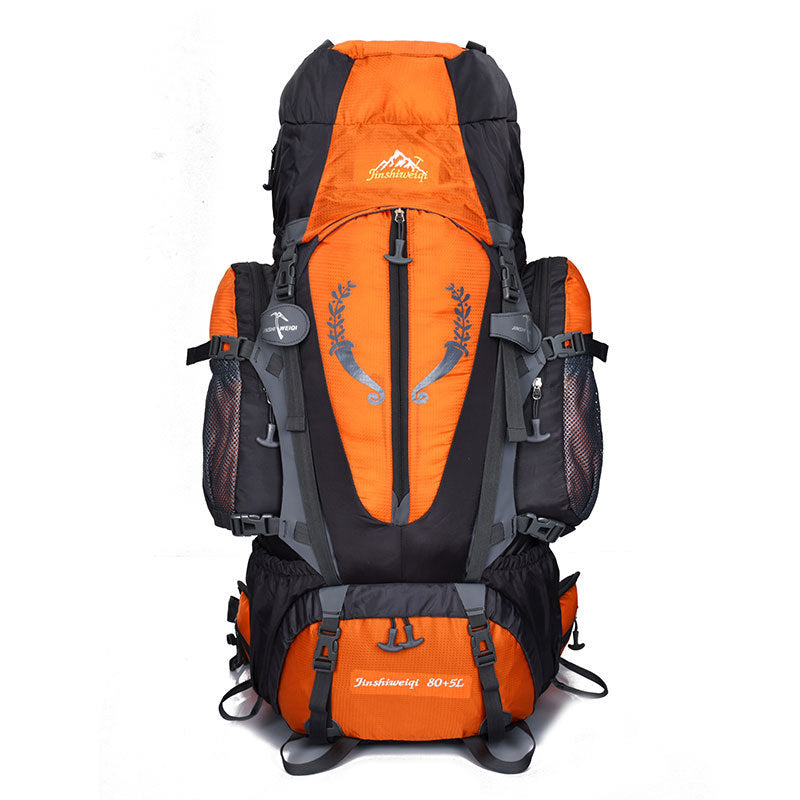 Professional Hiking Backpack 80L/85L