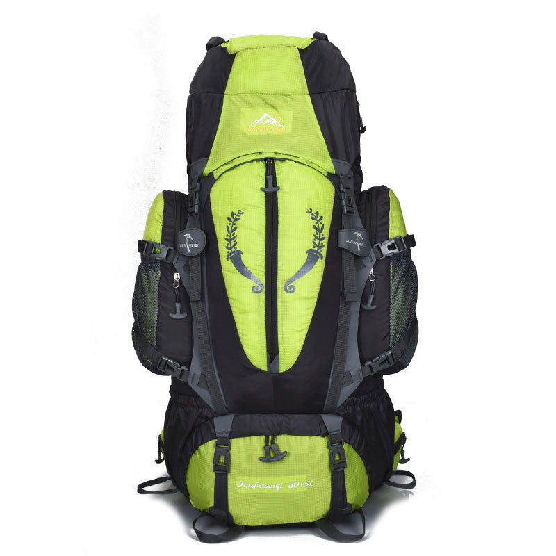 Professional Hiking Backpack 80L/85L