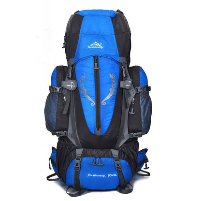 Professional Hiking Backpack 80L/85L