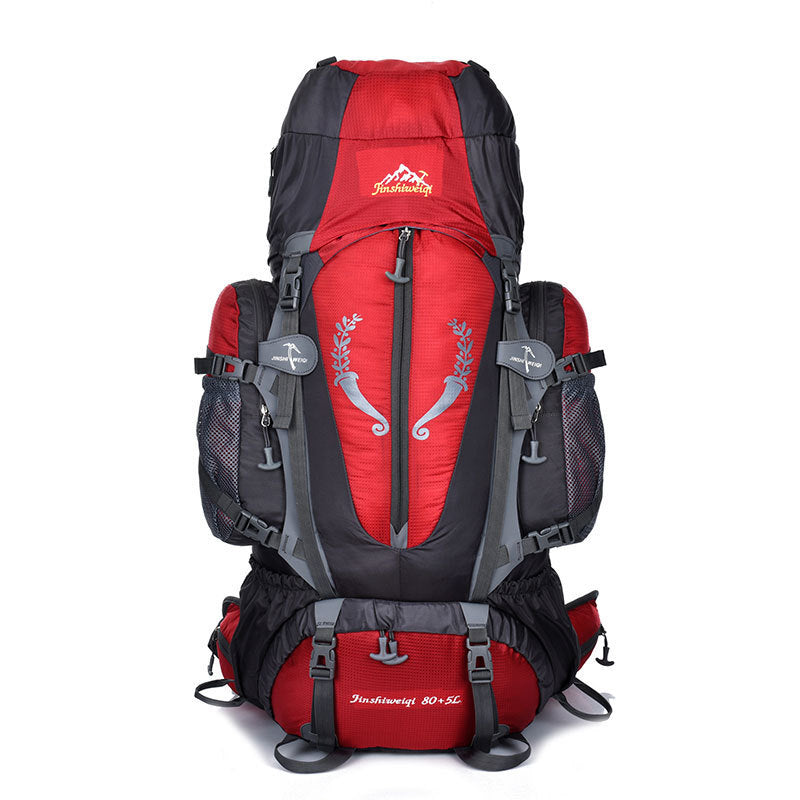 Professional Hiking Backpack 80L/85L