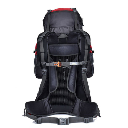 Professional Hiking Backpack 80L/85L