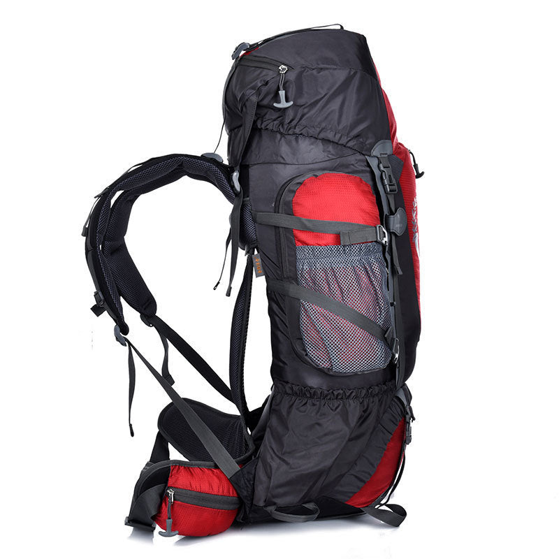Professional Hiking Backpack 80L/85L