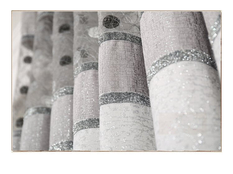 Simple Blackout Curtains – Elegance and Comfort