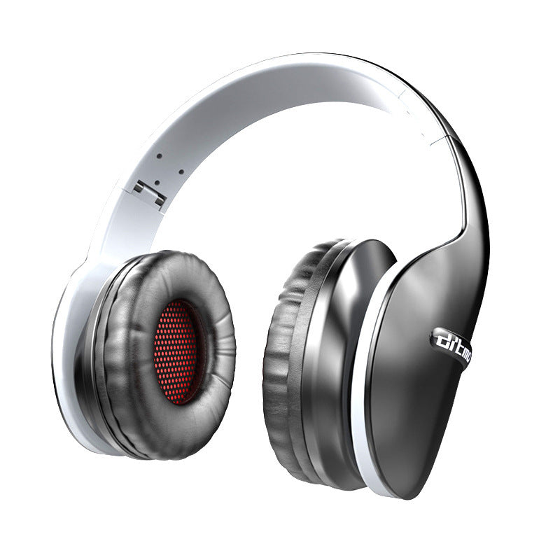 Casque Filaire Gaming & Sport – Son Immersif