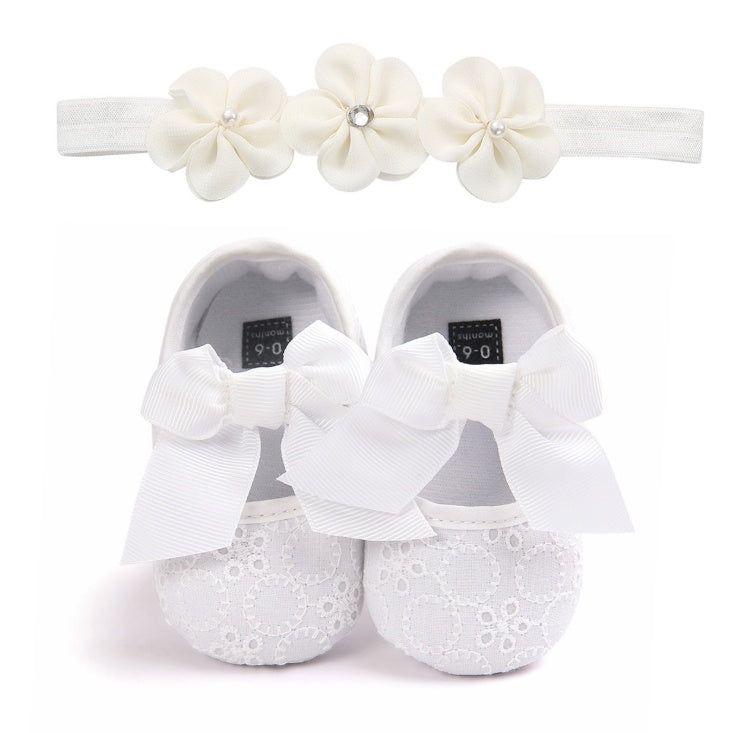 Chaussures Princesse pour Bébé
