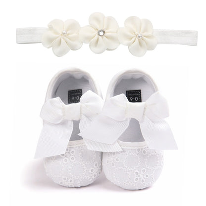 Chaussures Princesse pour Bébé