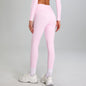 Legging de Sport Respirant – Séchage Rapide & Confort Optimal