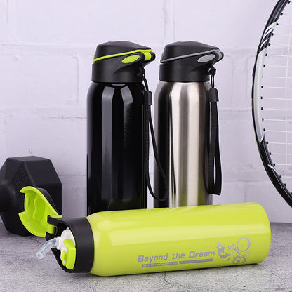 Gourde de Vélo