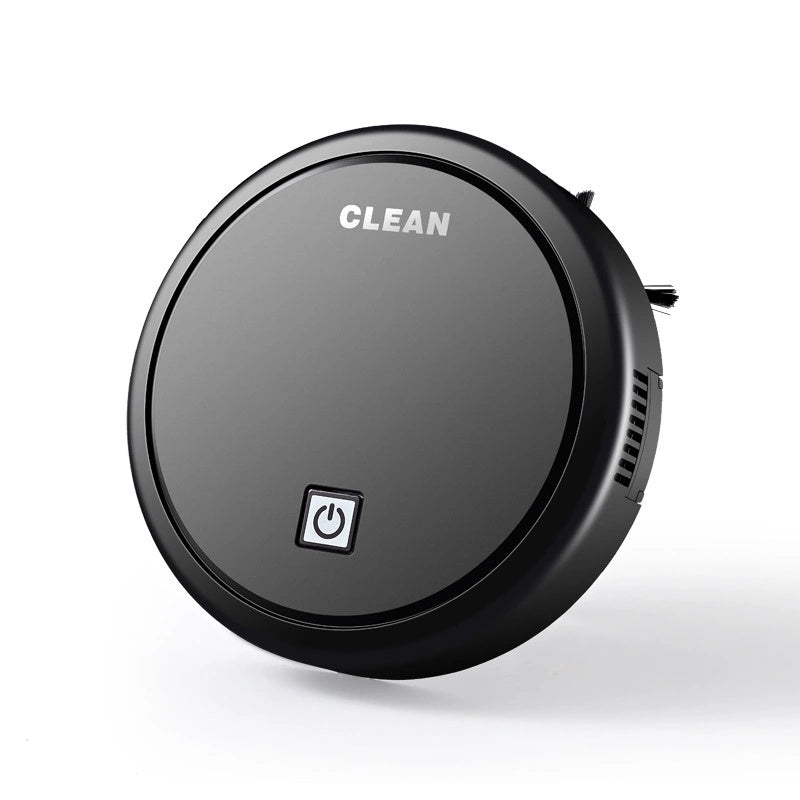 3-in-1 Robot Vacuum Cleaner – Powerful 1800Pa &amp; Smart Cleaning