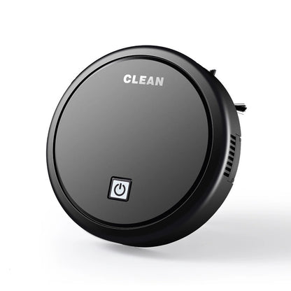 3-in-1 Robot Vacuum Cleaner – Powerful 1800Pa &amp; Smart Cleaning
