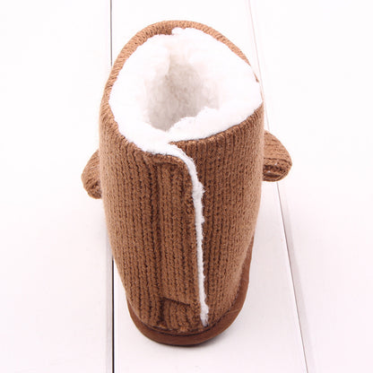 Baby shoes