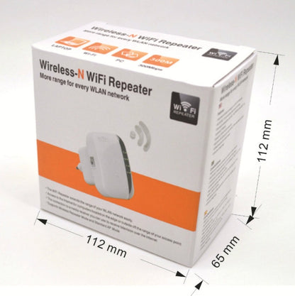 Répéteur WiFi & Amplificateur de Signal