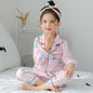 Children's Cotton Pajamas