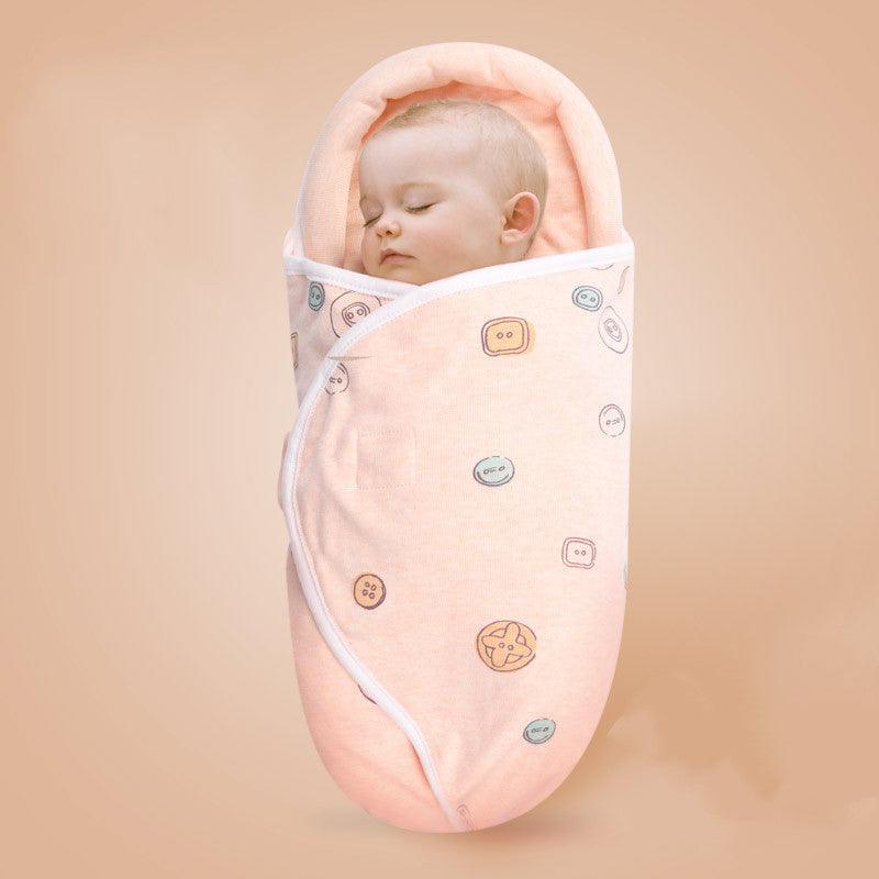 The Comfort Baby Sleeping Bag