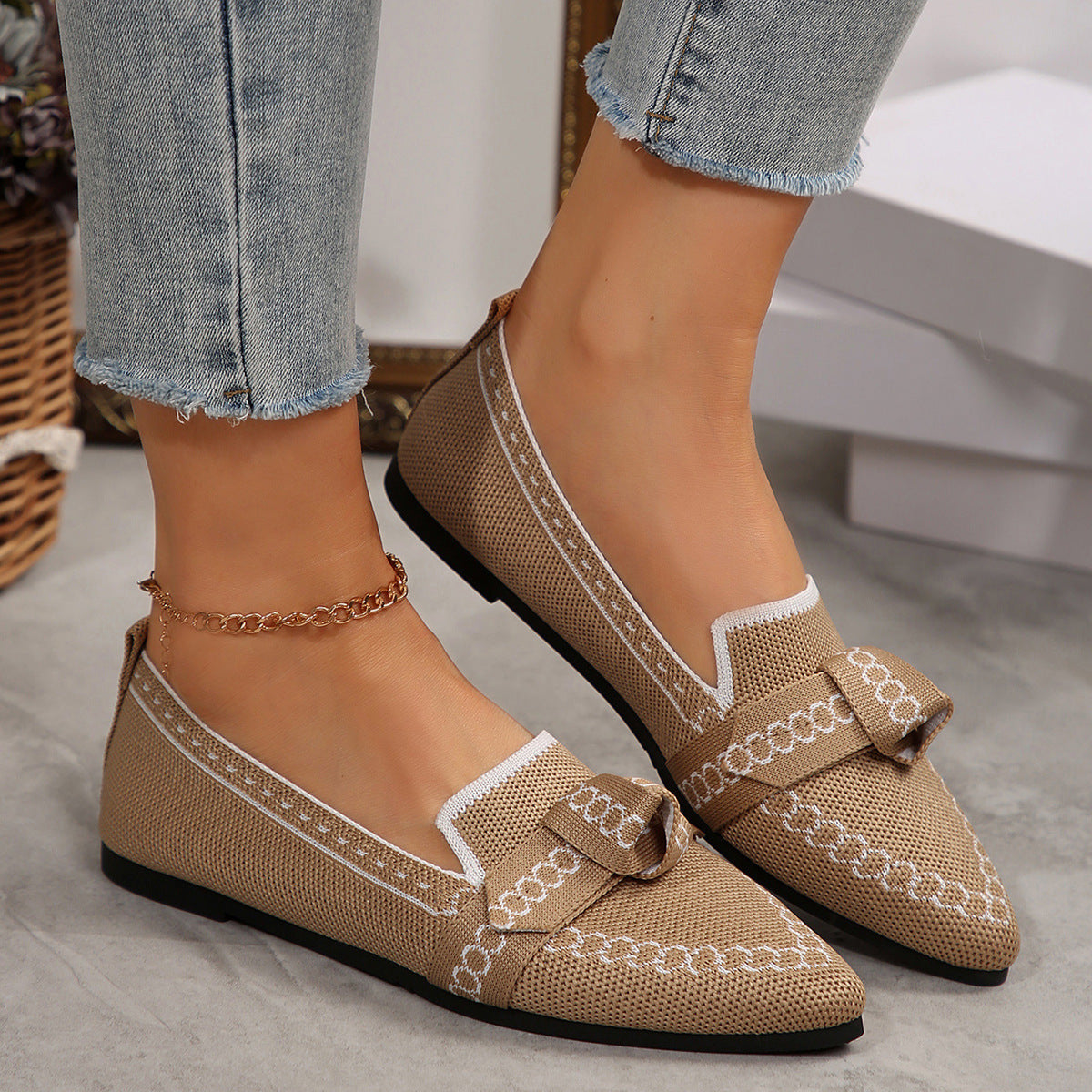 Chaussures  pour Femme