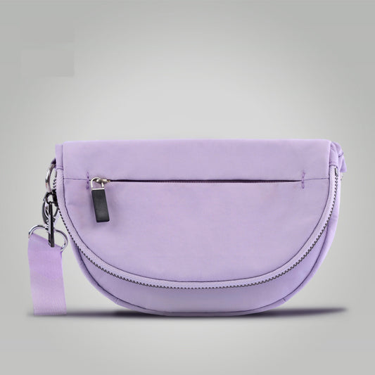 Foldable Shoulder Bag – Sport