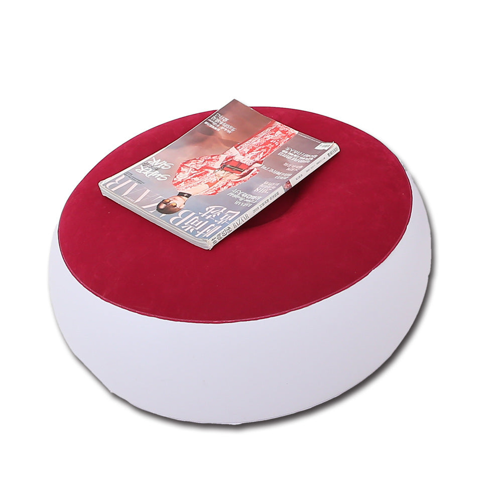 Fauteuil Pouf Paresseux avec Canapé Gonflable Pliable