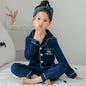 Children's Cotton Pajamas