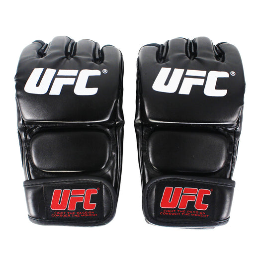 Gants de Boxe