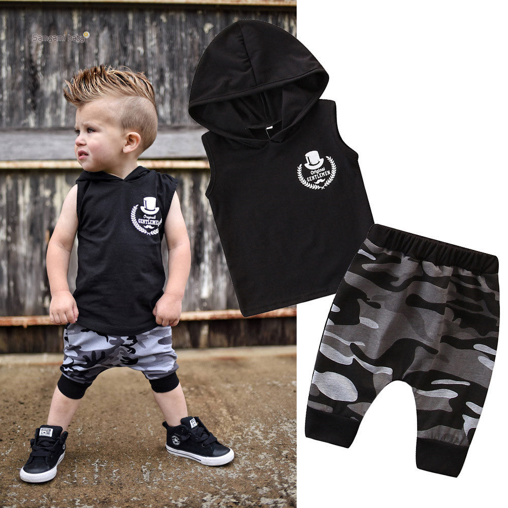 Ensemble pour bébé