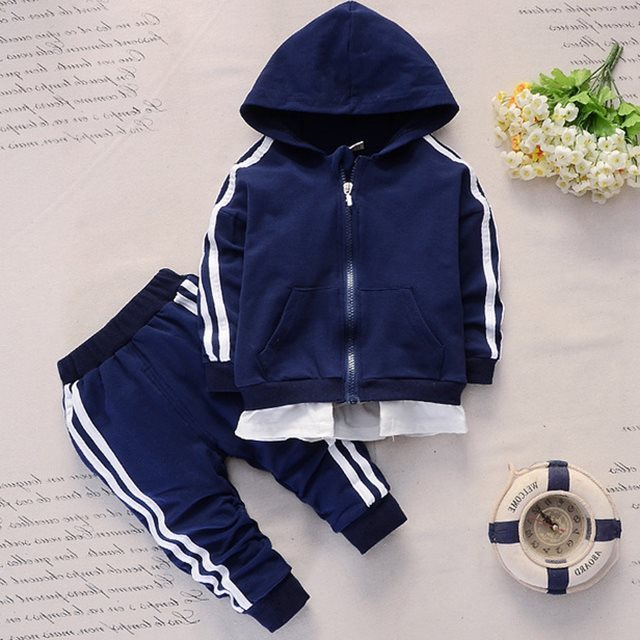 Baby sports sets