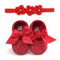 Chaussures Princesse pour Bébé