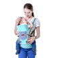 Discover the Baby Carrier that Makes Your Daily Life Easier